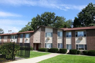 Fairview Gardens Apartments