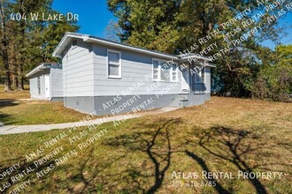 404 W Lake Dr in Bessemer, AL - Building Photo - Building Photo