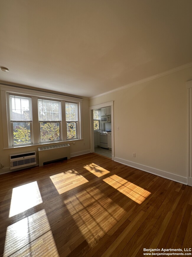 15 Langdon St, Unit 33 in Cambridge, MA - Building Photo - Building Photo