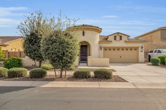 property at 20131 E Escalante Rd