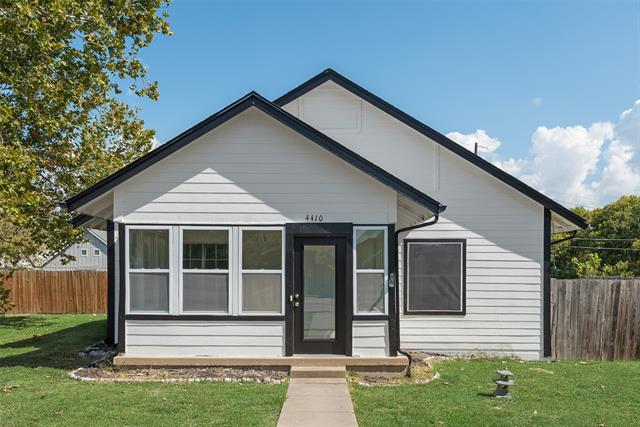 4410 Commerce St in Rowlett, TX - Building Photo - Building Photo