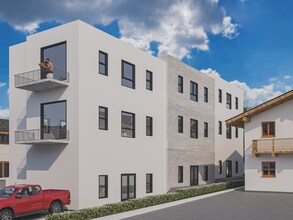 5236-5238 Imperial Ave in San Diego, CA - Building Photo - Building Photo
