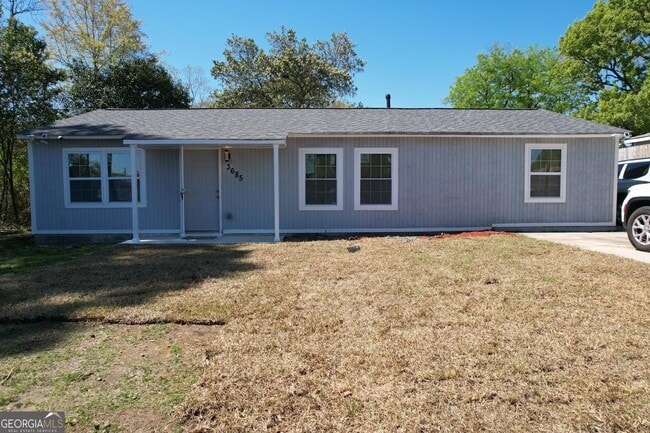 property at 3685 Rice Mill Rd
