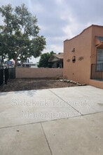 1155 S Townsend Ave in Los Angeles, CA - Building Photo - Building Photo