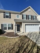 5700 Hogan Bridge Dr in Providence Forge, VA - Building Photo