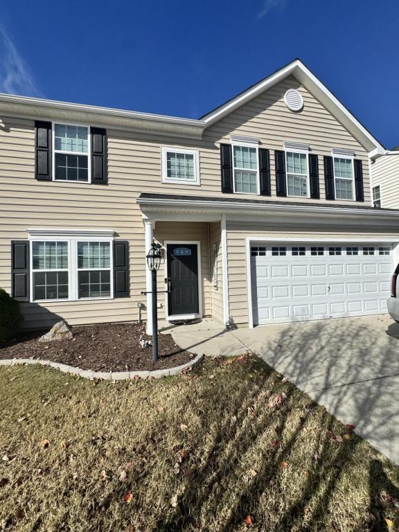 property at 5700 Hogan Bridge Dr