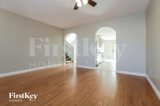 25193 W Cranston Ln in Buckeye, AZ - Foto de edificio - Building Photo