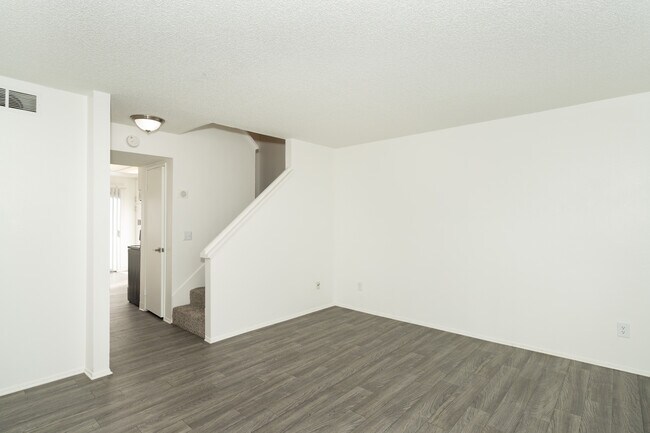 Terre at E Bradley in El Cajon, CA - Building Photo - Interior Photo