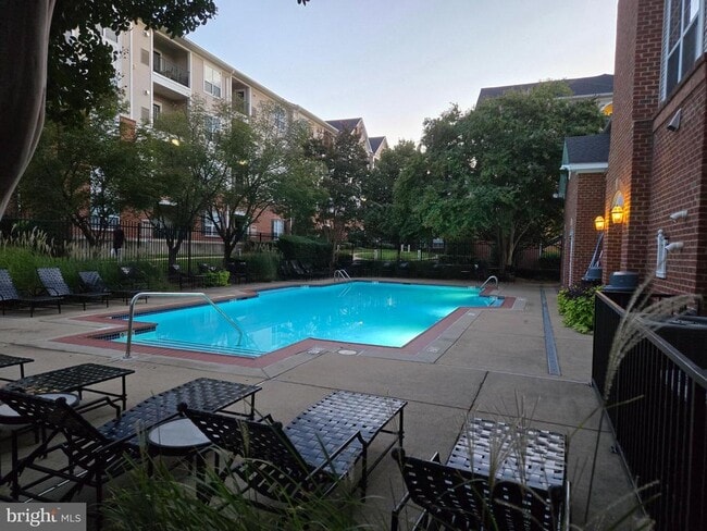 property at 4850 Eisenhower Ave