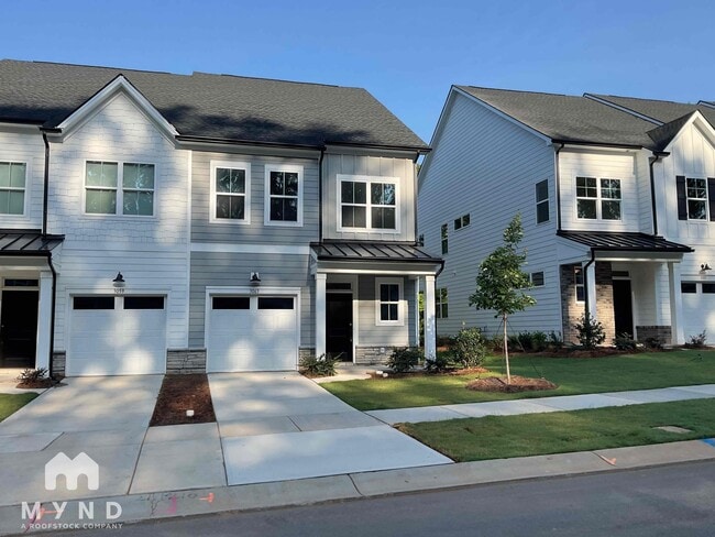 property at 3063 Finchborough Ct