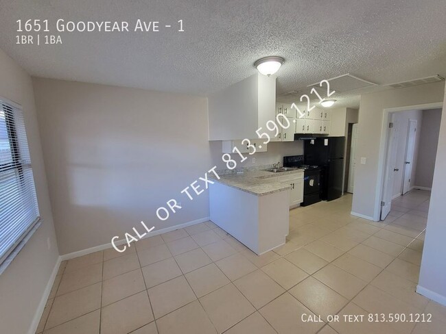 1651 Goodyear Ave in Lakeland, FL - Building Photo - Building Photo