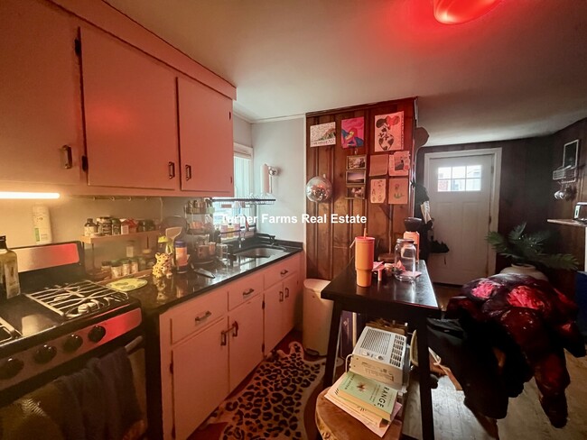 57 Atherton St, Unit 58 Ath unit 1
