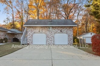 121 Yorkshire Dr in Yorktown, VA - Building Photo - Building Photo