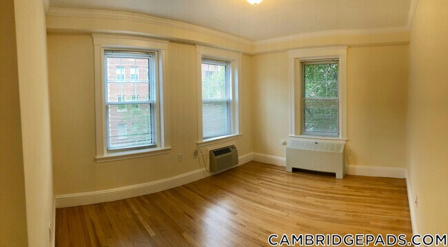 26 Chauncy St in Cambridge, MA - Building Photo - Building Photo