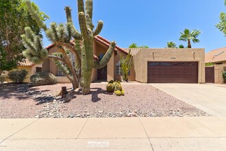 11820 N 109th St in Scottsdale, AZ - Building Photo - Building Photo