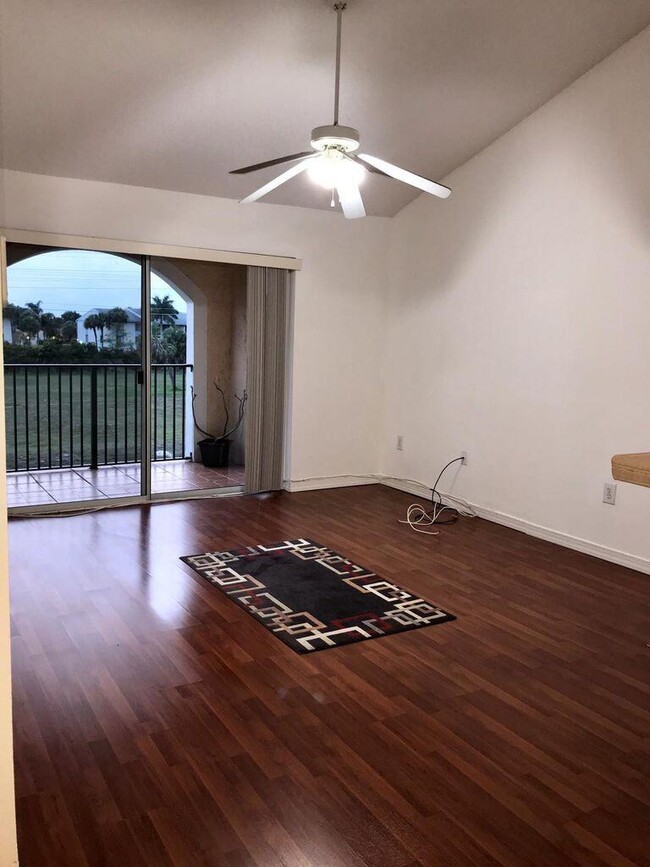 property at 1701 Village Blvd