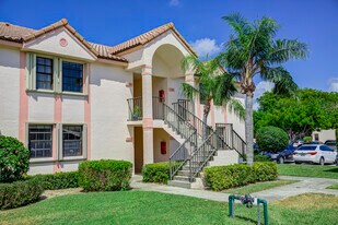 3171 Leewood Terrace in Boca Raton, FL - Building Photo