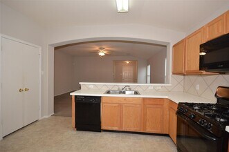 21530 N Boundary Peak Way in Katy, TX - Building Photo - Building Photo