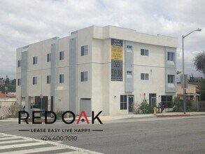 4301 City Terrace Dr in Los Angeles, CA - Building Photo - Building Photo