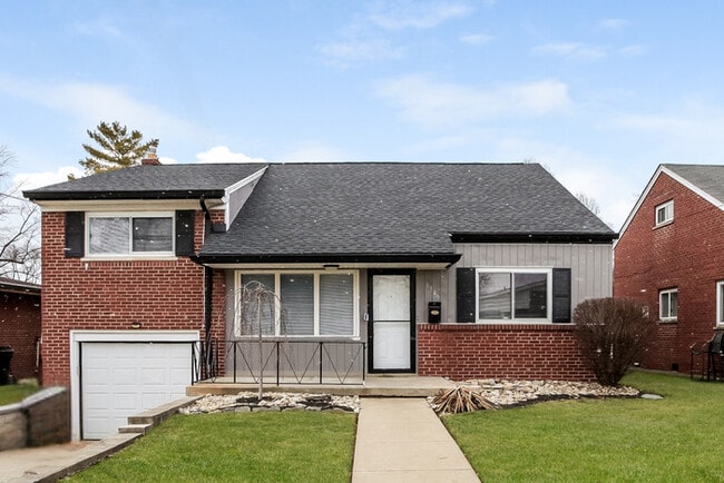 property at 3349 Greenway Ave