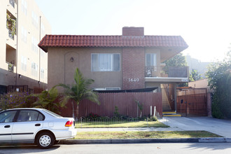 3640 Jasmine Ave in Los Angeles, CA - Building Photo - Building Photo