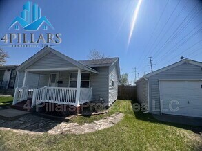 2612 Vine Ct in Hammond, IN - Building Photo - Building Photo