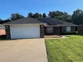 property at 1725 Sunset Dr
