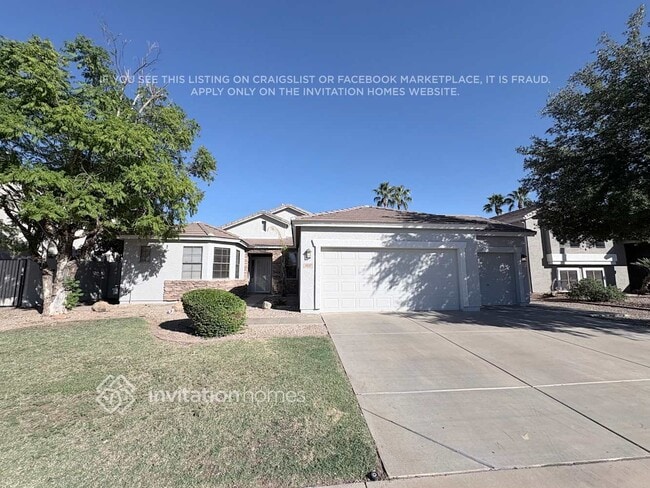 property at 3127 S Benton Cir