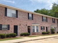 Building Photo - Seasons Apartments in Monroe, Louisiana
