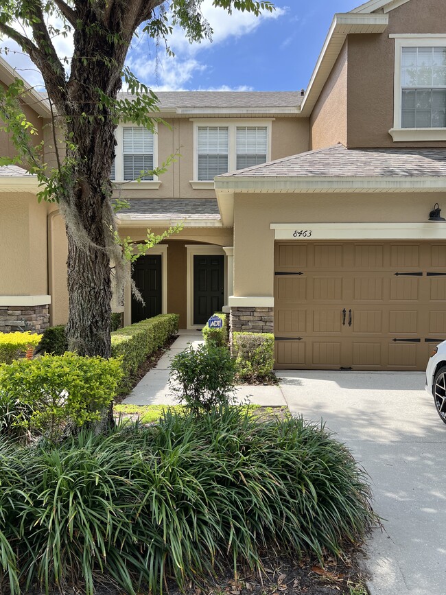 8463 Chamberlain Pl in Oviedo, FL - Building Photo - Building Photo