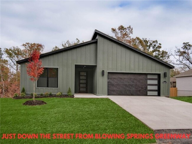 1 Hemel Ln in Bella Vista, AR - Building Photo - Building Photo