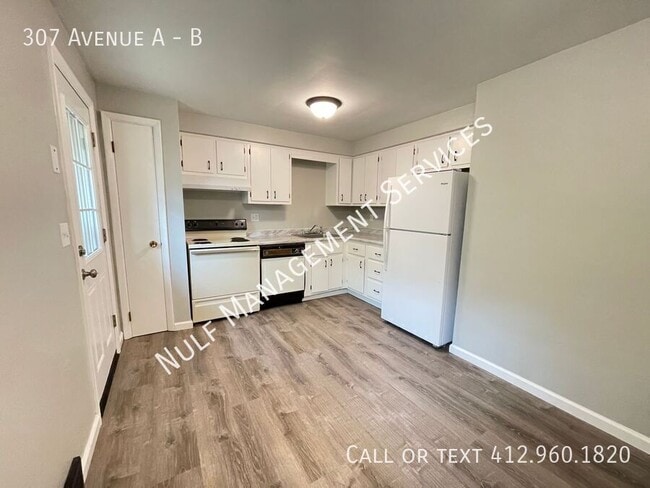 property at 307 Avenue A