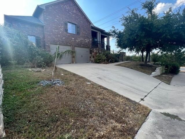 543 Drury Ln in Austin, TX - Building Photo - Building Photo