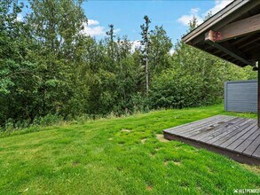 7270 East Timber Ridge Circle in Palmer, AK - Building Photo - Building Photo