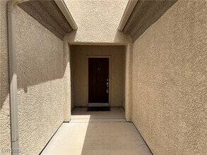 7922 N Crested Starling Ct in North Las Vegas, NV - Building Photo - Building Photo