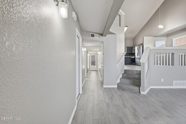 2913 Pino Blanco Pl in El Paso, TX - Building Photo - Building Photo