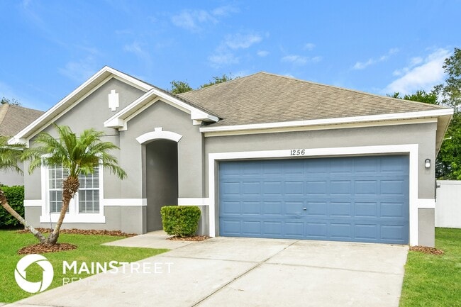 1256 Salisbury Dr in Winter Haven, FL - Building Photo - Building Photo