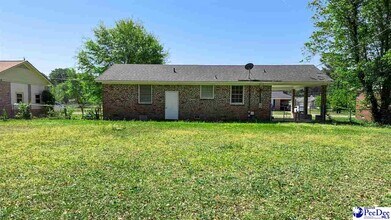 1109 E Macree Terrace in Florence, SC - Building Photo - Building Photo