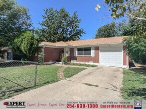 1501 Connell Dr in Killeen, TX - Building Photo - Building Photo