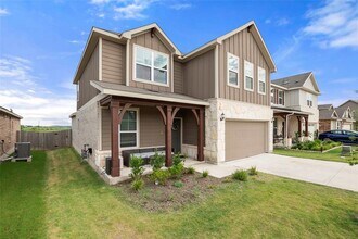 196 Sweetleaf Dr in Mustang Ridge, TX - Building Photo - Building Photo