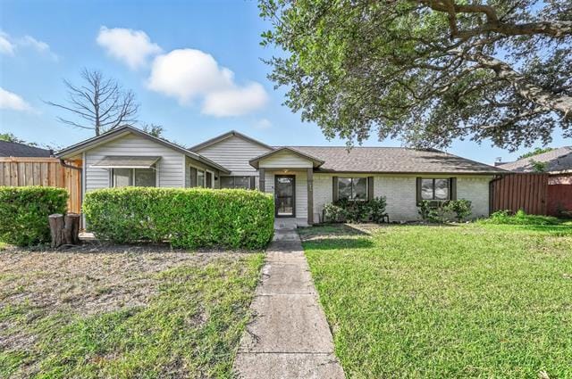 property at 1808 Serenade Ln