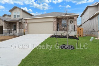 10419 Howgate in San Antonio, TX - Building Photo - Building Photo