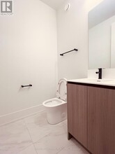 50 Lou Parsons Wy in Mississauga, ON - Building Photo - Building Photo