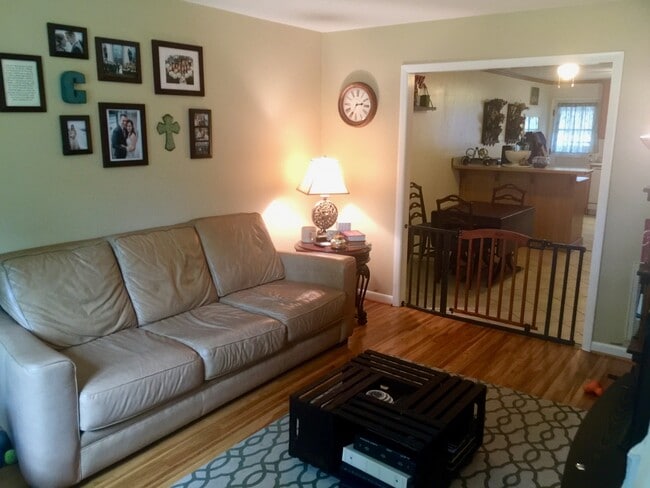 304 Lauderdale Rd in Nashville, TN - Building Photo - Building Photo