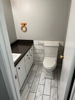 5612 Clarke Address in Memphis, TN - Building Photo