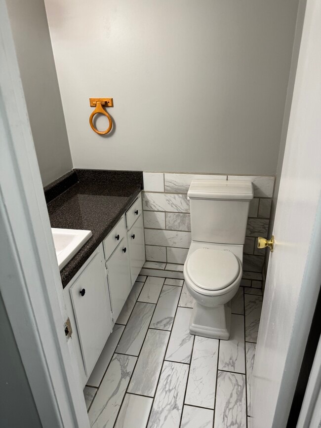 property at 5612 Clarke Address