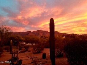 10653 E Sleepy Hollow Trail in Gold Canyon, AZ - Building Photo - Building Photo