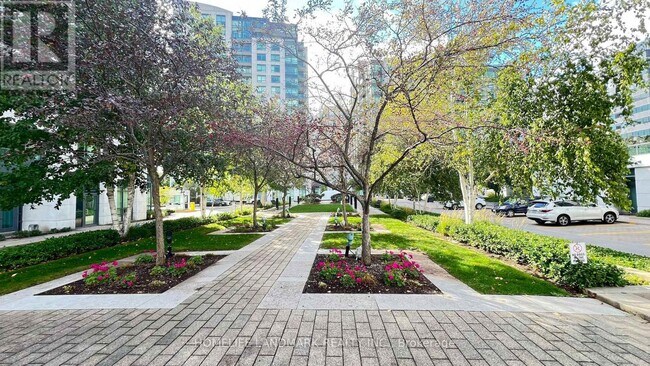 30 Clegg Rd in Markham, ON - Building Photo - Building Photo