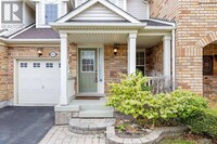 1637 Stover Crescent in Milton, ON - Building Photo - Building Photo