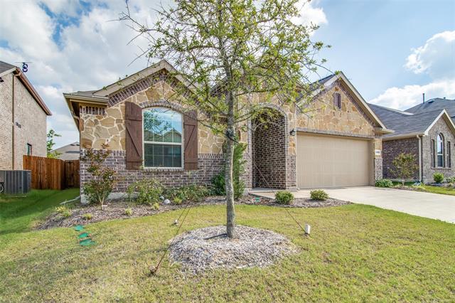 12309 Buffalo Gap Dr in McKinney, TX - Building Photo - Building Photo